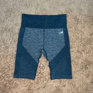 BCG biker shorts